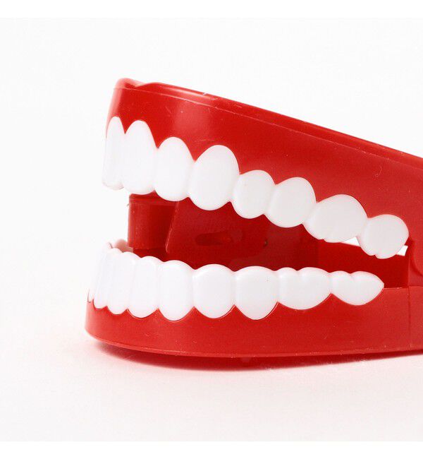 bPr BEAMS「Archie McPhee / TEETH」|その他|