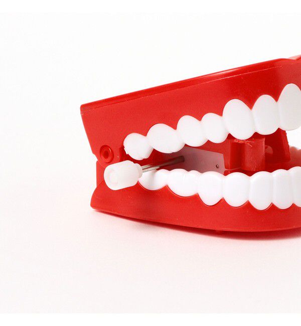 bPr BEAMS「Archie McPhee / TEETH」|その他|