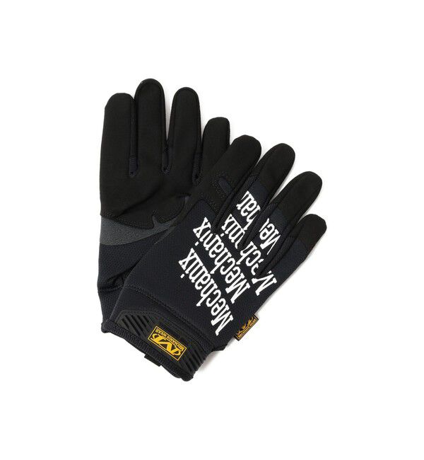 bPr BEAMS「MECHANIX WEAR / THE ORIGINAL(R) ワークグローブ」|その他|