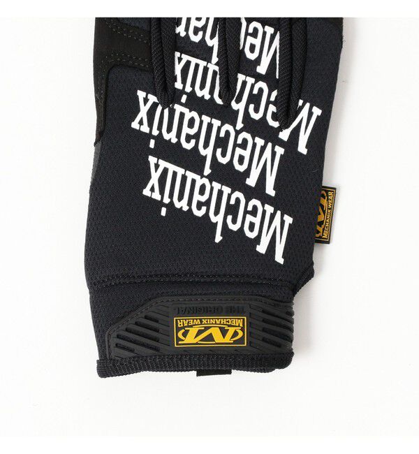 bPr BEAMS「MECHANIX WEAR / THE ORIGINAL(R) ワークグローブ」|その他|
