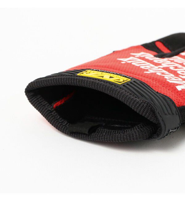 bPr BEAMS「MECHANIX WEAR / THE ORIGINAL(R) ワークグローブ」|その他|