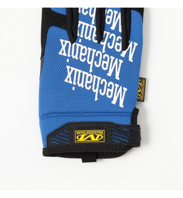 bPr BEAMS「MECHANIX WEAR / THE ORIGINAL(R) ワークグローブ」|その他|