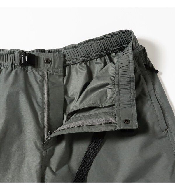 BEAMS「THE NORTH FACE / Nuptse Short」|その他|