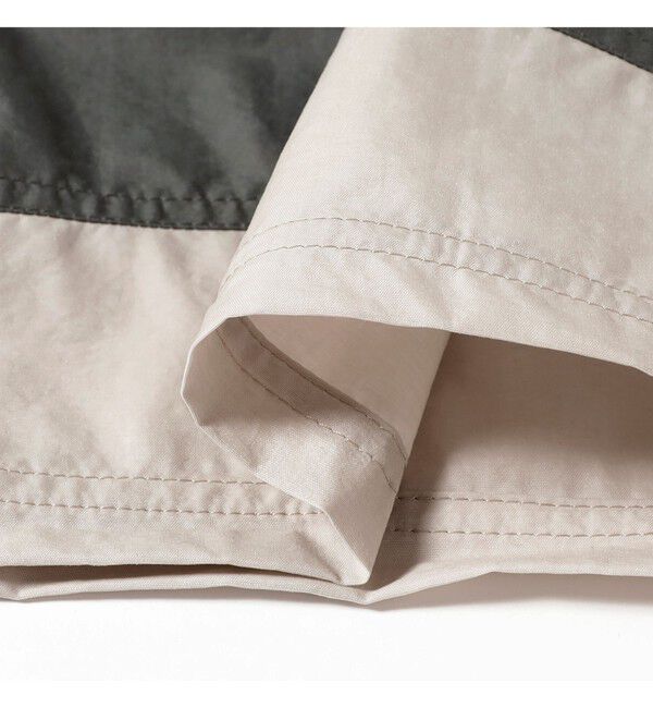 BEAMS「THE NORTH FACE / Nuptse Short」|その他|