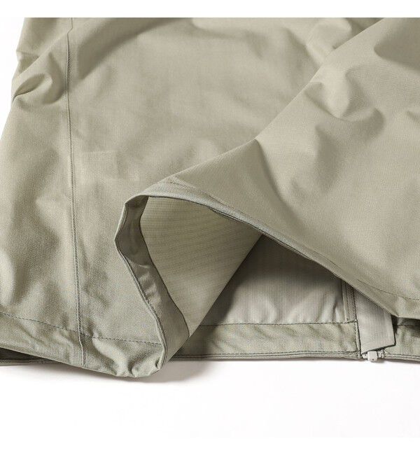 BEAMS「BEAMS｜THE NORTH FACE / Venture Jacket 26SS｜マウンテンパーカー ナイロンジャケット｜パッカブル 軽量」|ブルゾン・スタジャン|