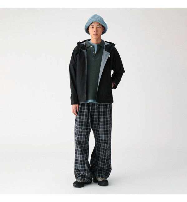 BEAMS「BEAMS｜THE NORTH FACE / Venture Jacket 26SS｜マウンテンパーカー ナイロンジャケット｜パッカブル 軽量」|ブルゾン・スタジャン|