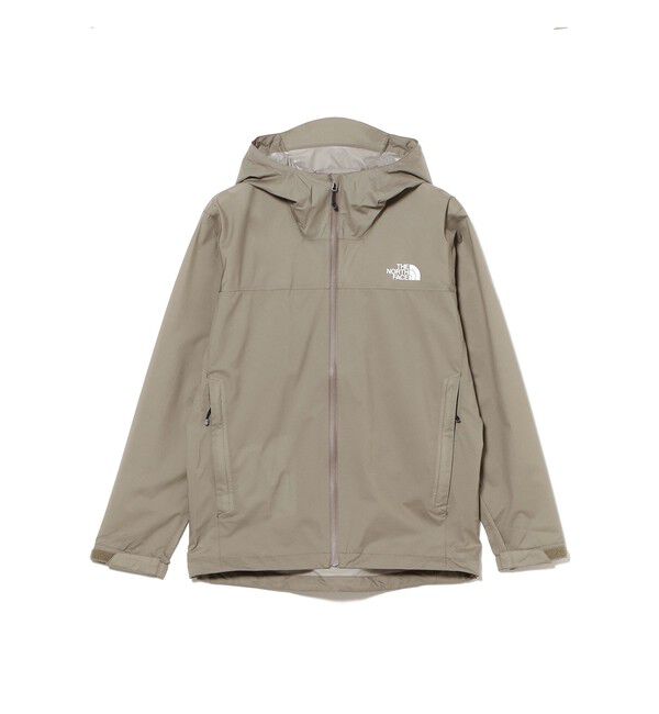 BEAMS「BEAMS｜THE NORTH FACE / Venture Jacket 26SS｜マウンテンパーカー ナイロンジャケット｜パッカブル 軽量」|ブルゾン・スタジャン|ﾏｯｼｭﾙｰﾑ