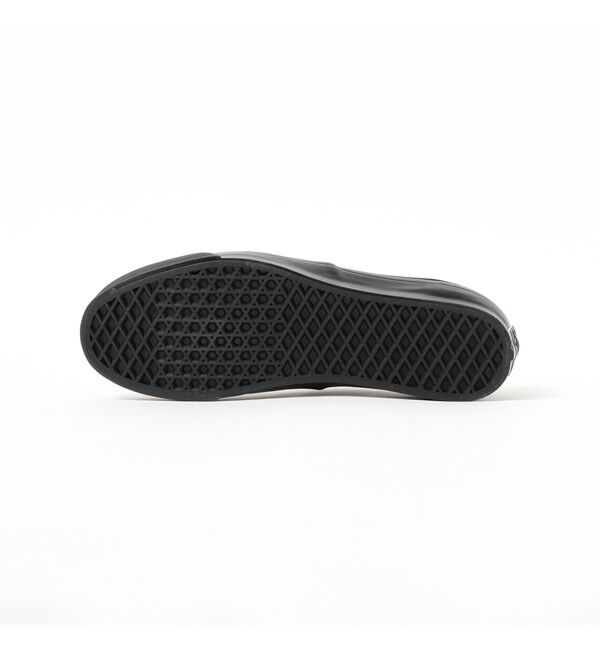BEAMS「VANS / PREMIUM オーセンティック」|スニーカー|