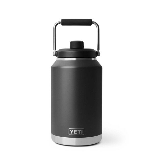 bPr BEAMS「YETI / Rambler(R) ワンガロンジャグ」|その他|BLACK