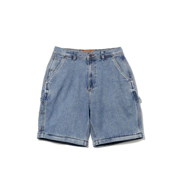 BEAMS「【別注】Timberland / Denim Pants」|デニム|