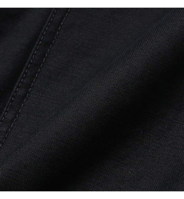 BEAMS PLUS「MIL Utility Shorts Reversed Sateen」|その他|