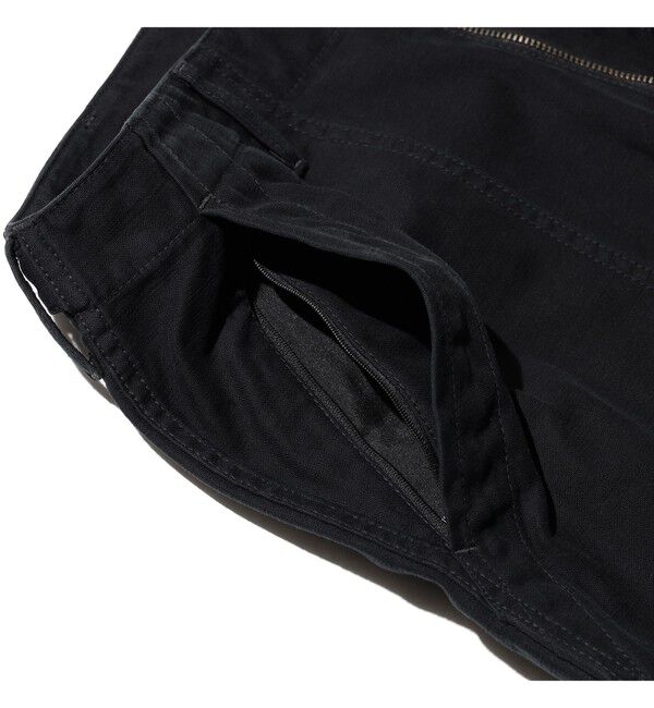 BEAMS PLUS「MIL Utility Shorts Reversed Sateen」|その他|