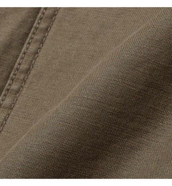 BEAMS PLUS「MIL Utility Shorts Reversed Sateen」|その他|