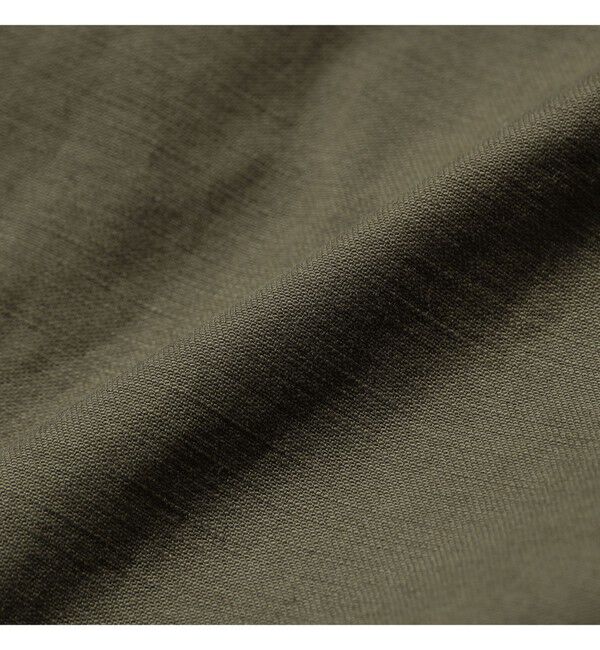 BEAMS PLUS「MIL Utility Shorts Reversed Sateen」|その他|