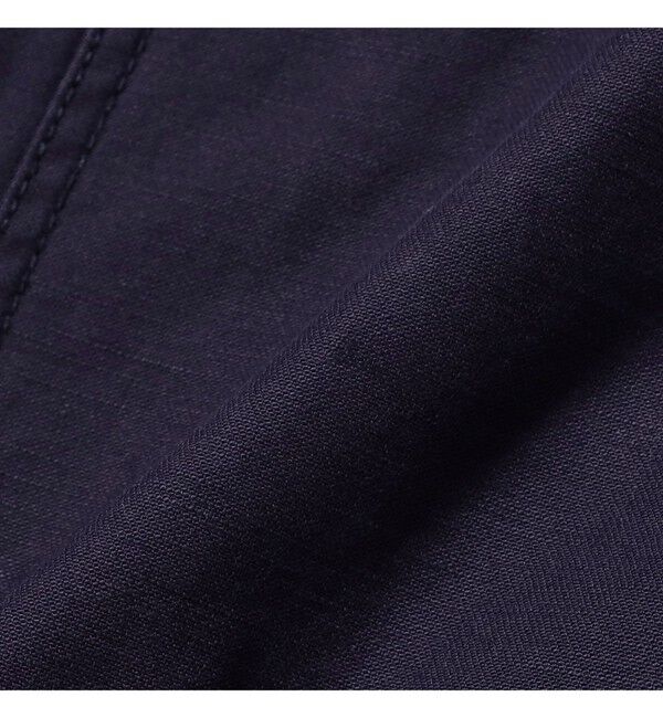 BEAMS PLUS「MIL Utility Shorts Reversed Sateen」|その他|
