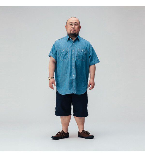 BEAMS PLUS「MIL Utility Shorts Reversed Sateen」|その他|