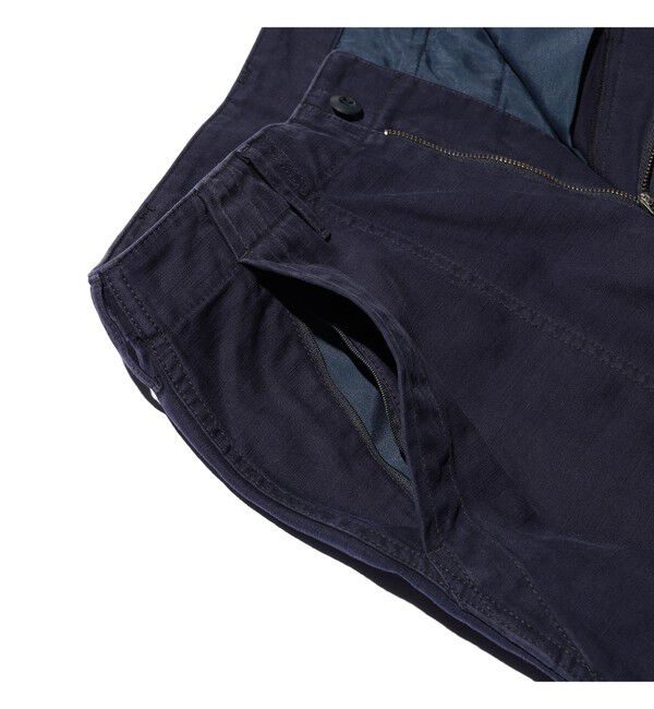 BEAMS PLUS「MIL Utility Shorts Reversed Sateen」|その他|