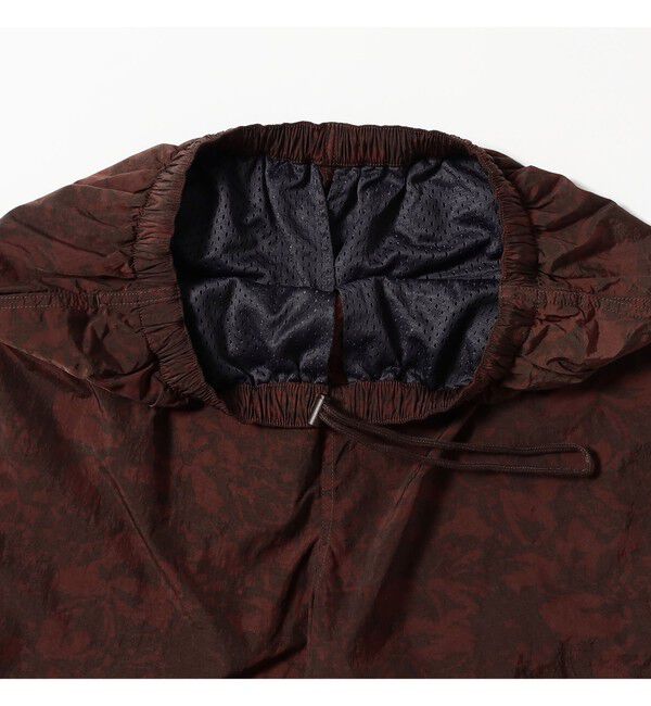 BEAMS PLUS「MIL Athletic Shorts Camo Print Garment Dye」|その他|