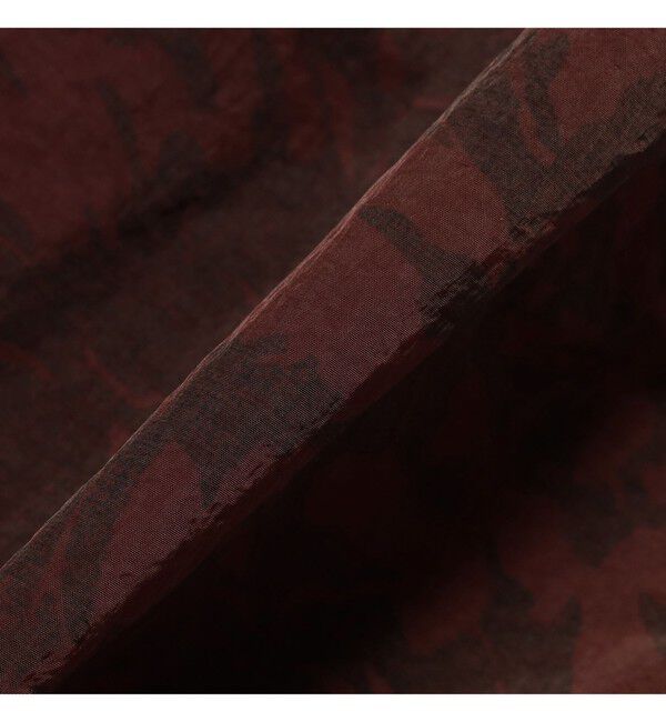 BEAMS PLUS「MIL Athletic Shorts Camo Print Garment Dye」|その他|