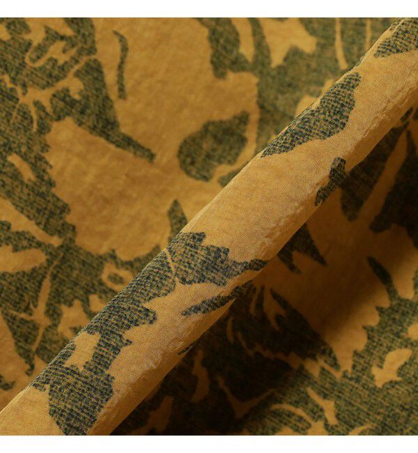 BEAMS PLUS「MIL Athletic Shorts Camo Print Garment Dye」|その他|