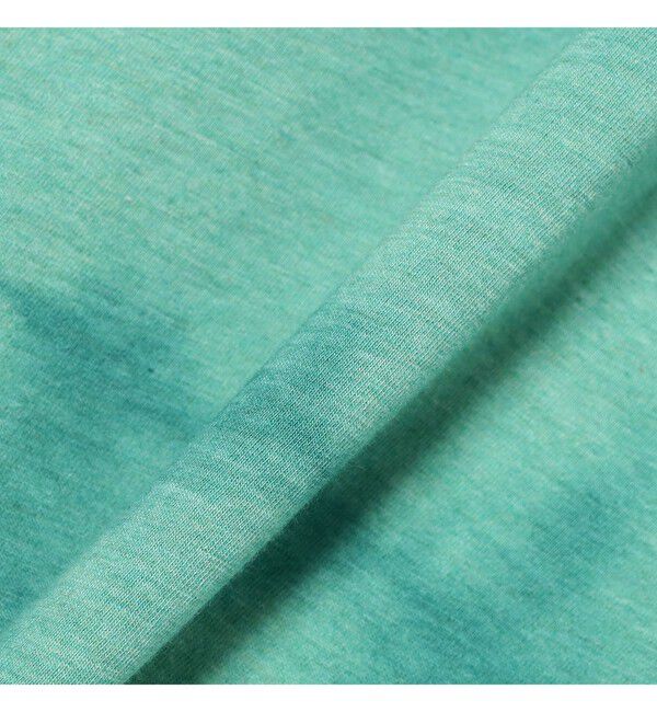 BEAMS PLUS「Crew Tee "Itajime Shibori"」|Tシャツ・カットソー|