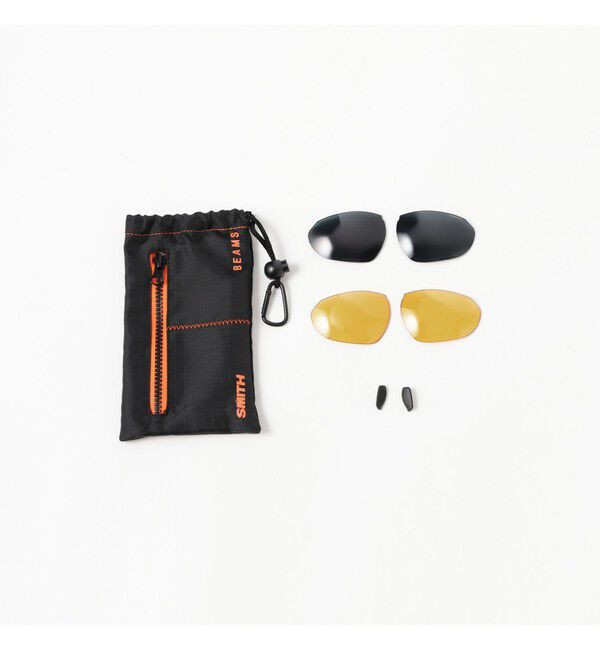 BEAMS「【別注】SMITH / Sliders BEAMS AB3」|ネックレス|