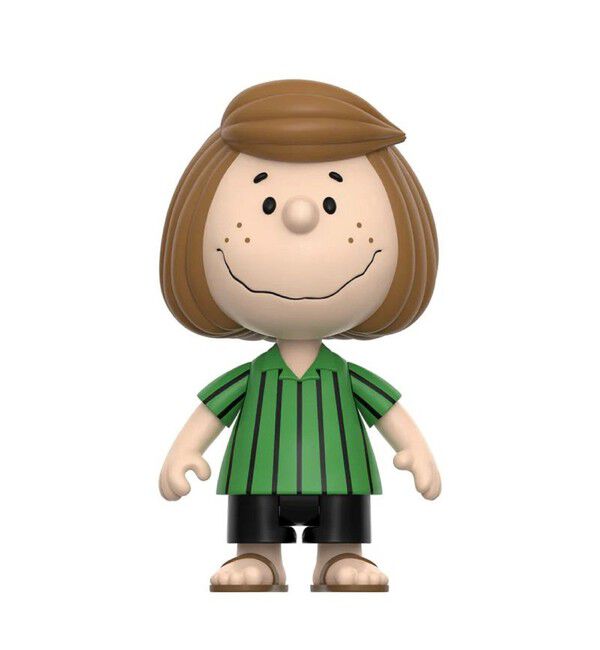 bPr BEAMS「SUPER 7 / PEANUTS ReAction Figures」|その他|