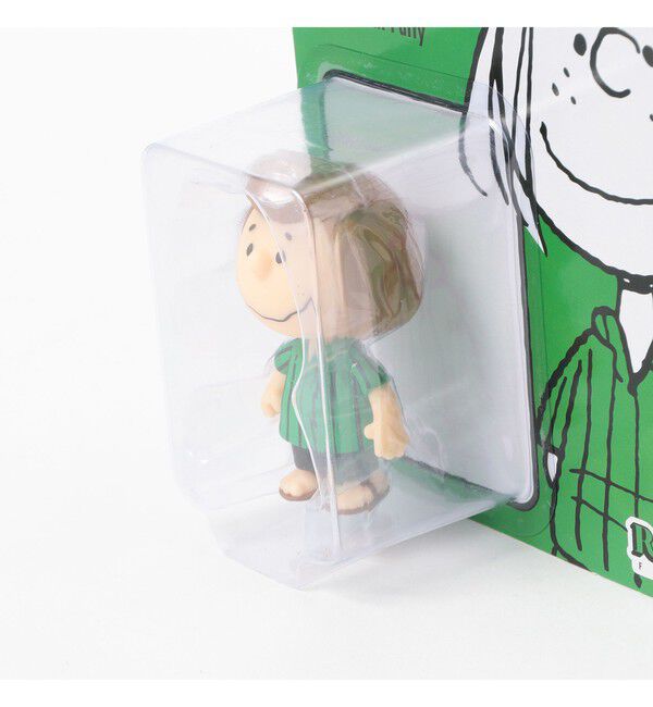 bPr BEAMS「SUPER 7 / PEANUTS ReAction Figures」|その他|
