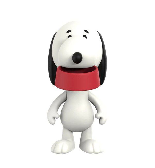 bPr BEAMS「SUPER 7 / PEANUTS ReAction Figures」|その他|