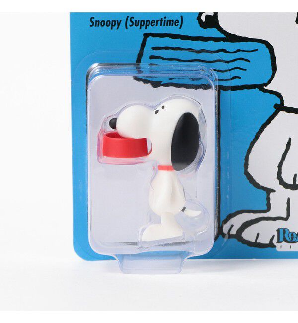 bPr BEAMS「SUPER 7 / PEANUTS ReAction Figures」|その他|