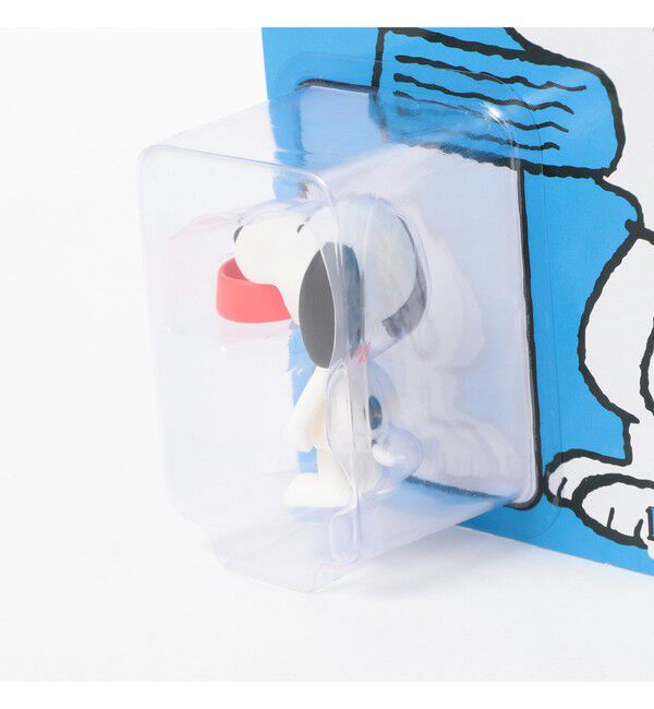 bPr BEAMS「SUPER 7 / PEANUTS ReAction Figures」|その他|