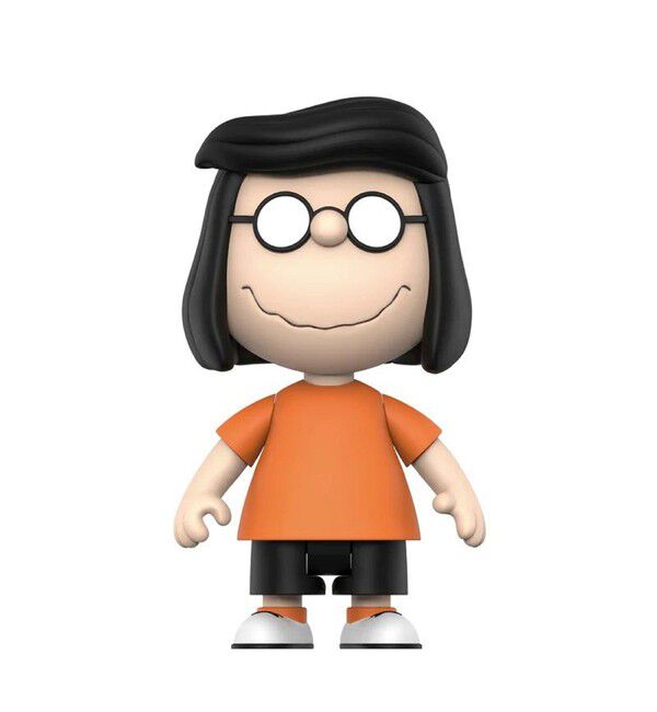 bPr BEAMS「SUPER 7 / PEANUTS ReAction Figures」|その他|