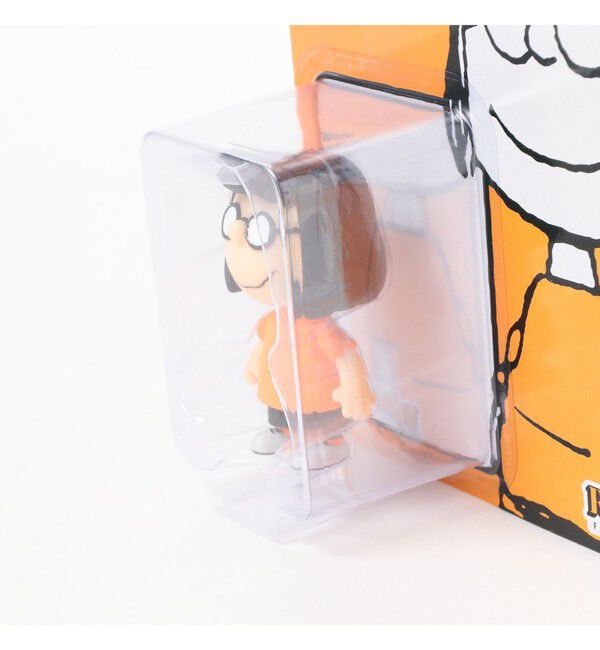 bPr BEAMS「SUPER 7 / PEANUTS ReAction Figures」|その他|