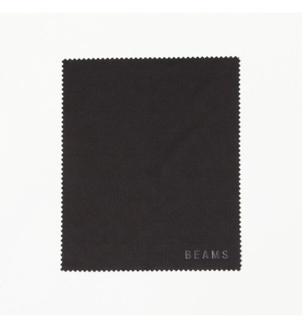 BEAMS「モード サングラス」|ネックレス|