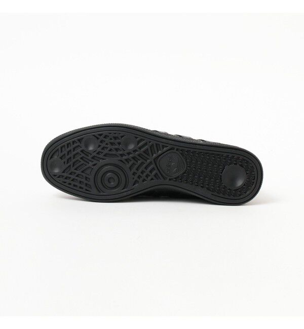 BEAMS「adidas / HANDBALL SPEZIAL LOAFER」|スニーカー|