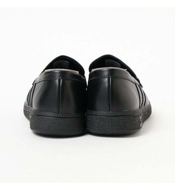 BEAMS「adidas / HANDBALL SPEZIAL LOAFER」|スニーカー|