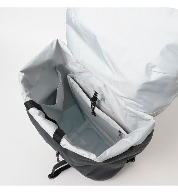 BEAMS「ARC'TERYX / Granville 25 Backpack」|リュック|