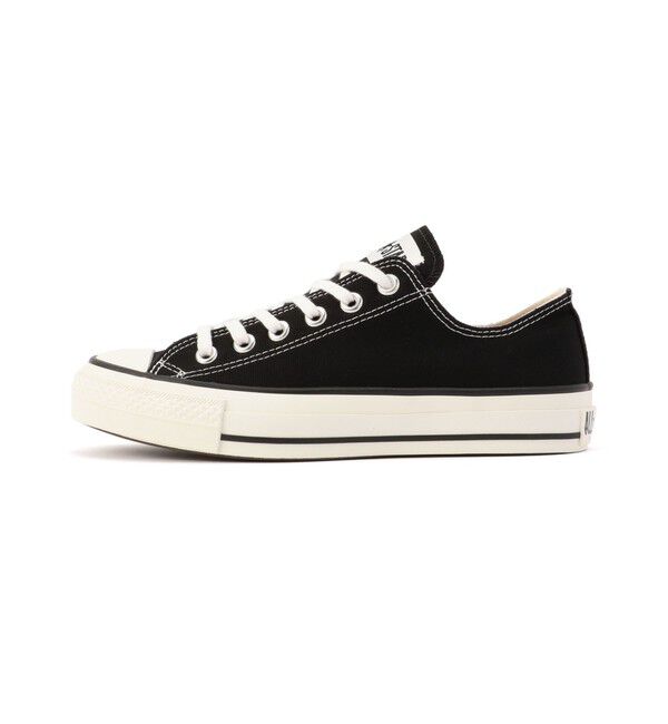 SHIPS for women「CONVERSE:CANVAS ALLSTAR J OX」|スニーカー|