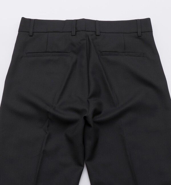 SHIPS「Sefr: MIKE SUIT TROUSER」|チノ|