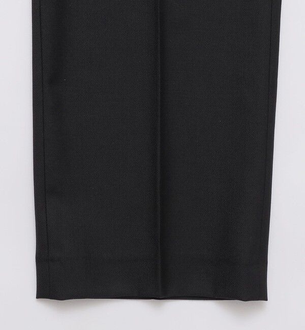 SHIPS「Sefr: MIKE SUIT TROUSER」|チノ|