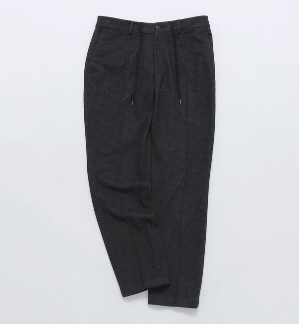 SHIPS Colors 「SHIPS Colors:〈手洗い可能〉AVANT(R) ウィンター スラックス(セットアップ対応)」|スラックス|