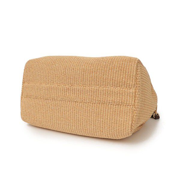 SHIPS for women「ORSETTO: BOSTON」|ボストンバッグ|