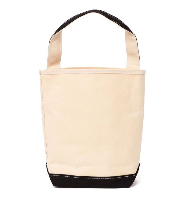 SHIPS for women「TEMBEA:BAGETTE TOTE S」|トートバッグ|ナチュラル