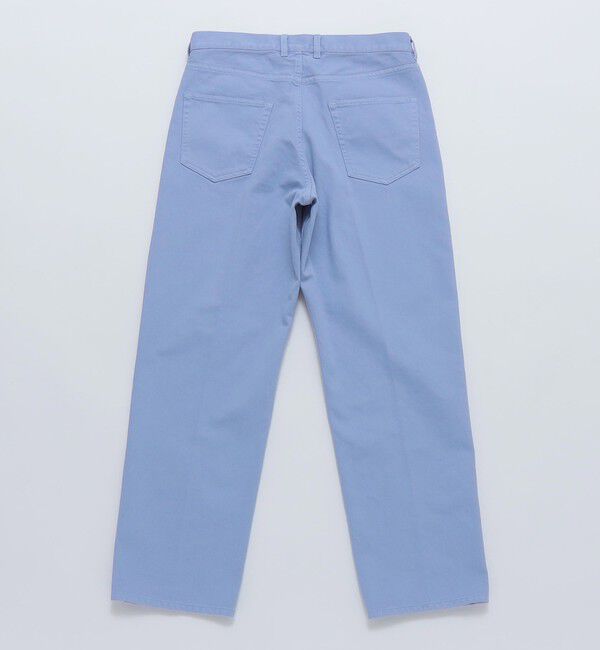 SHIPS「D.C.WHITE: CAMPUS PIQUE」|その他|