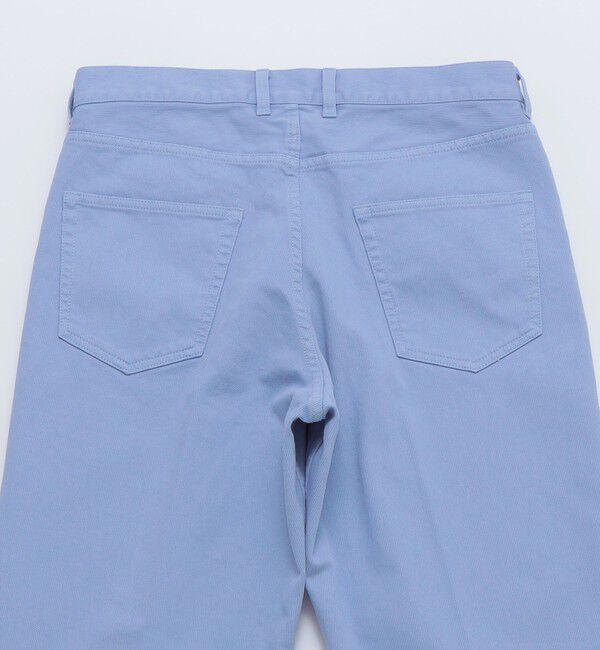 SHIPS「D.C.WHITE: CAMPUS PIQUE」|その他|