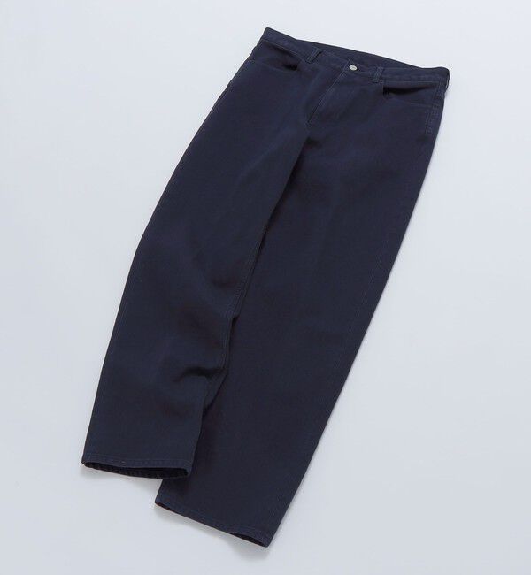 SHIPS「D.C.WHITE: CAMPUS PIQUE」|その他|