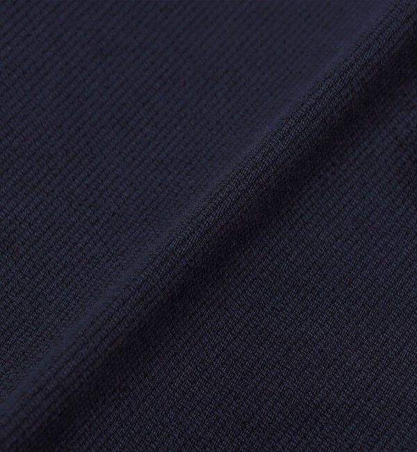 SHIPS「D.C.WHITE: CAMPUS PIQUE」|その他|