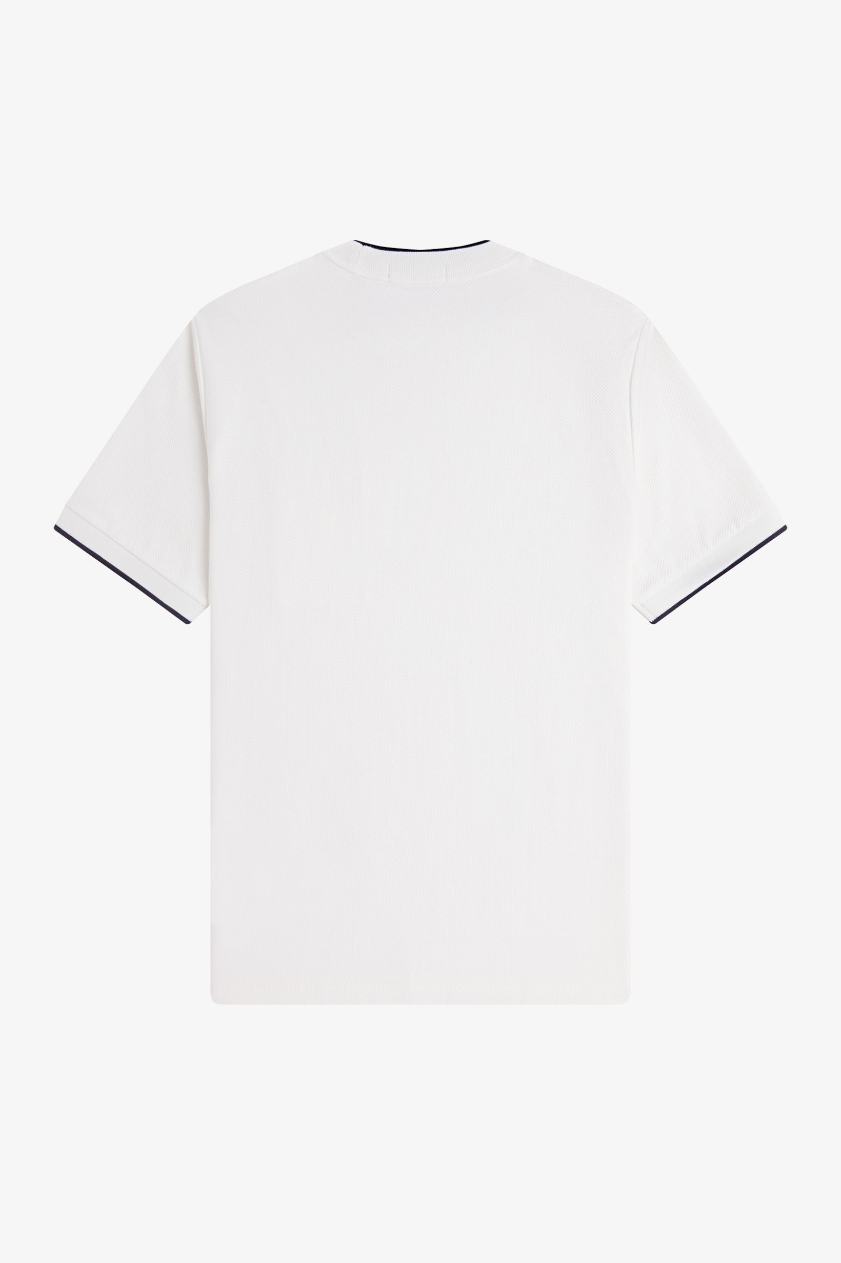 FRED PERRY 「Pocket Detail Pique T-Shirt／ポケットディティールピケTシャツ」|Tシャツ・カットソー|