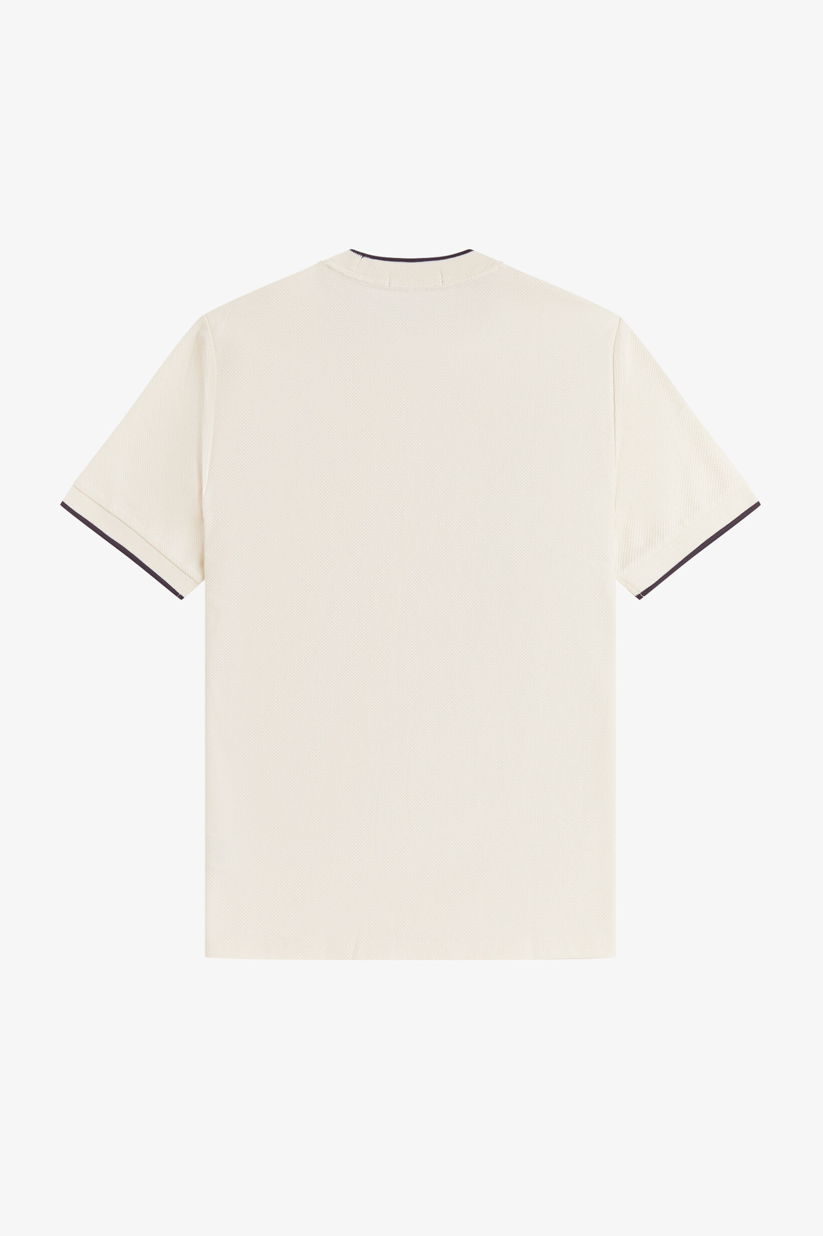 FRED PERRY 「Pocket Detail Pique T-Shirt／ポケットディティールピケTシャツ」|Tシャツ・カットソー|