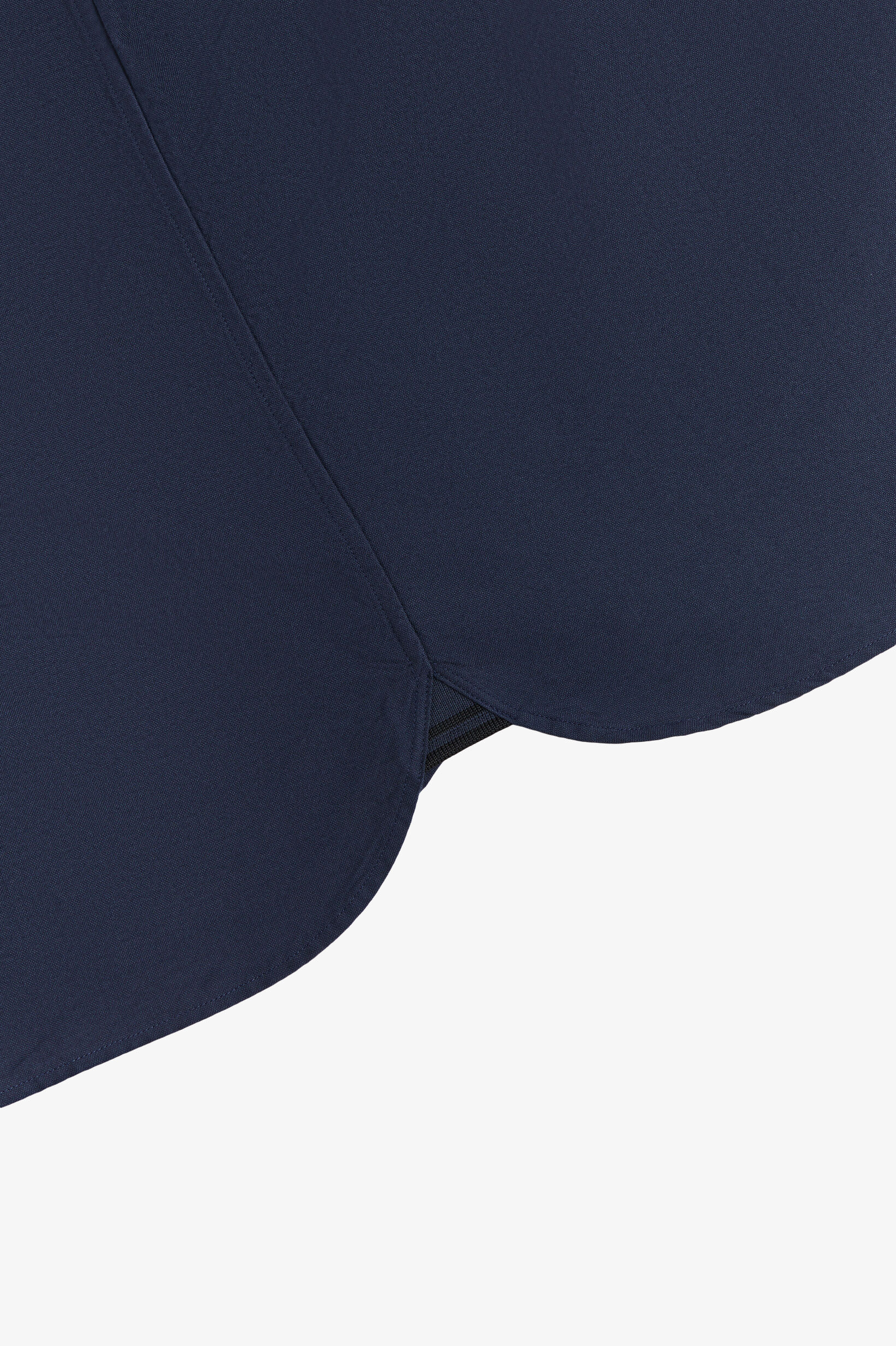 FRED PERRY 「Oxford Short Sleeve Shirt／オックスフォードショートスリーブシャツ」|シャツ・ブラウス|